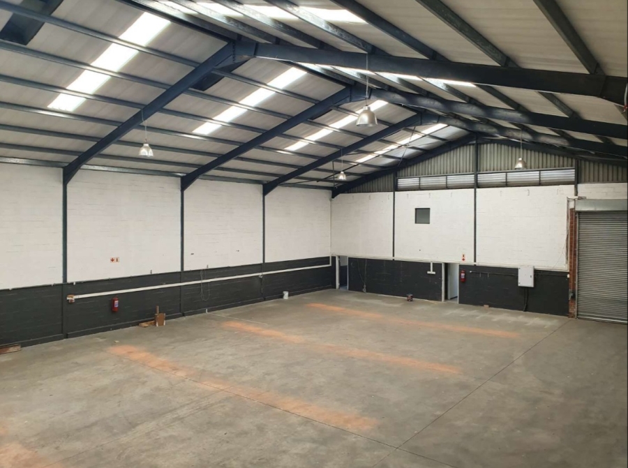 Commercial Property for Sale in Saxenburg Park 2 Western Cape